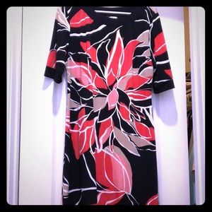 Liz Claiborne Dress size 14